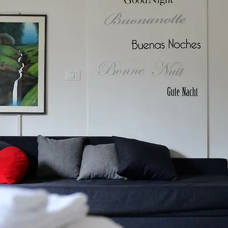 Bed & Breakfast Agli Aceri Отель типа 