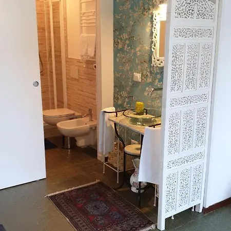 Bed & Breakfast Agli Aceri Верона