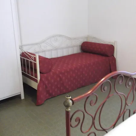 Bed & Breakfast Agli Aceri Отель типа 