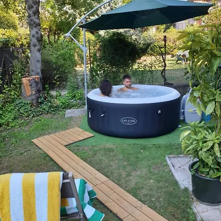 Bed and Breakfast Agli Aceri Βερόνα
