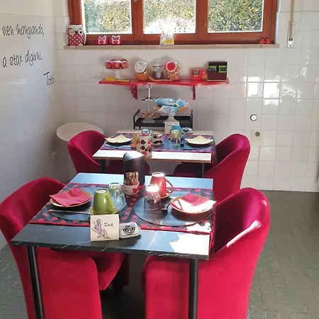 Bed and Breakfast Agli Aceri Βερόνα