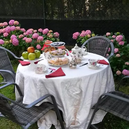 Bed and Breakfast Agli Aceri *