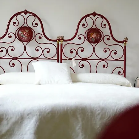 Bed and Breakfast Agli Aceri *