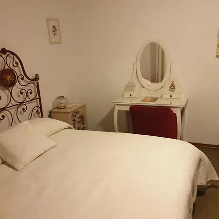Agli Aceri Bed and Breakfast *