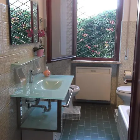 Agli Aceri Bed and Breakfast