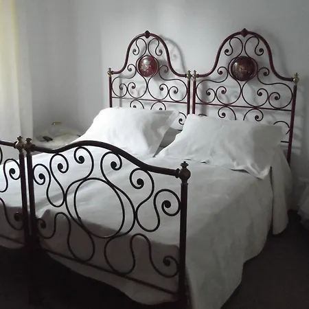 Agli Aceri Bed and Breakfast